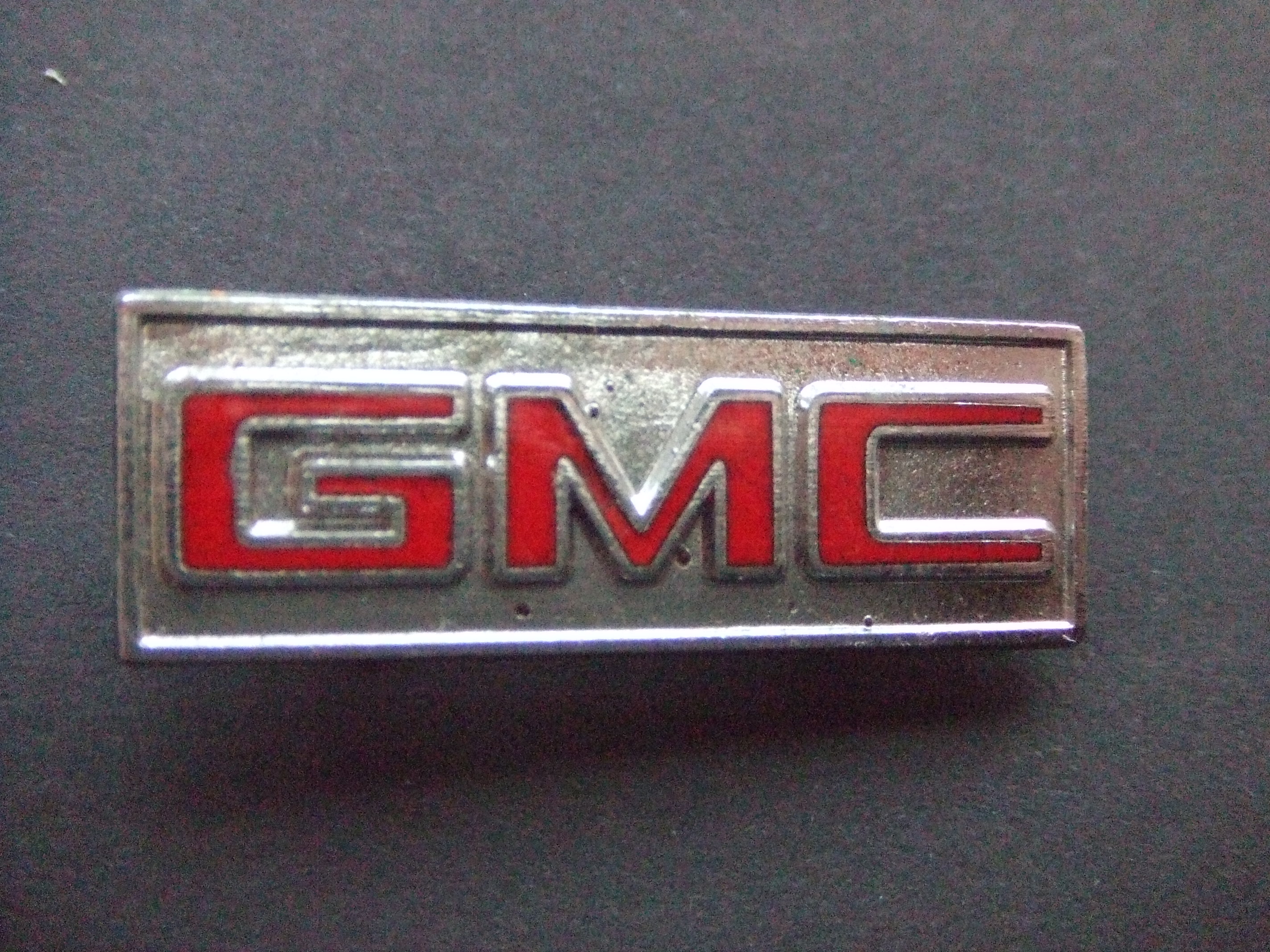 GMC General Motors Company,Amerikaans auto, vrachtwagenmerk